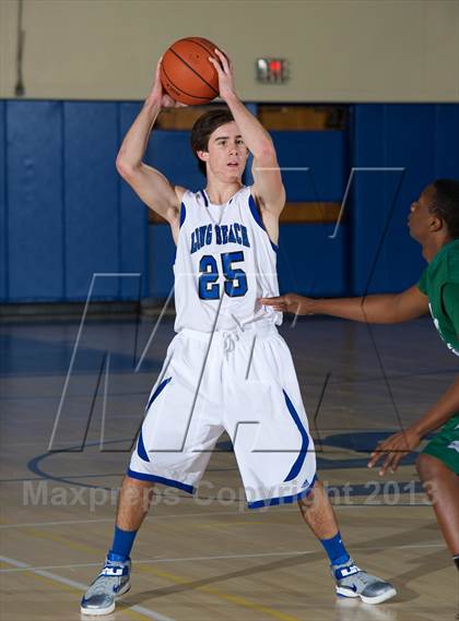 Thumbnail 2 in Elmont Memorial @ Long Beach photogallery.
