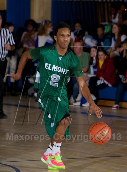 Thumbnail 2 in Elmont Memorial @ Long Beach photogallery.