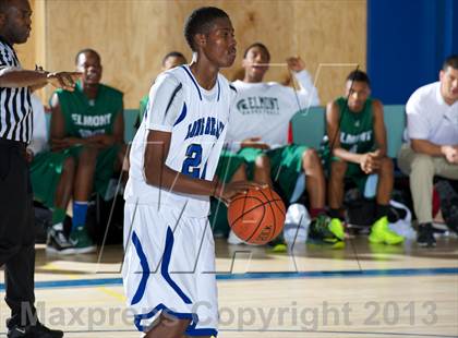 Thumbnail 2 in Elmont Memorial @ Long Beach photogallery.