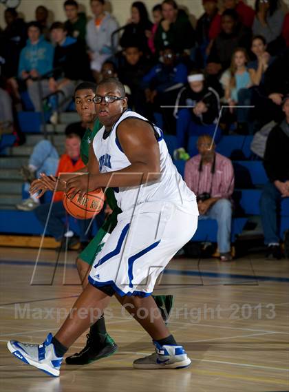 Thumbnail 3 in Elmont Memorial @ Long Beach photogallery.