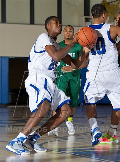 Thumbnail 2 in Elmont Memorial @ Long Beach photogallery.
