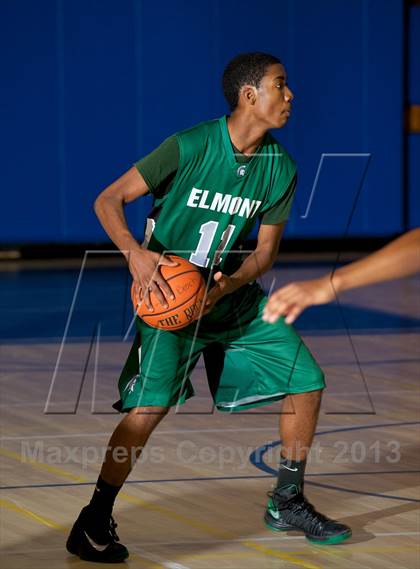 Thumbnail 3 in Elmont Memorial @ Long Beach photogallery.