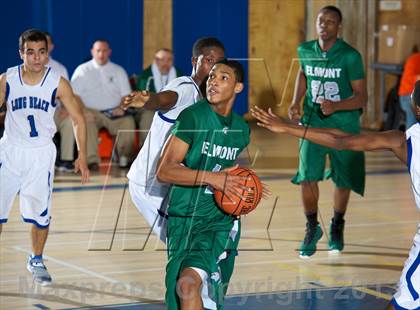 Thumbnail 3 in Elmont Memorial @ Long Beach photogallery.