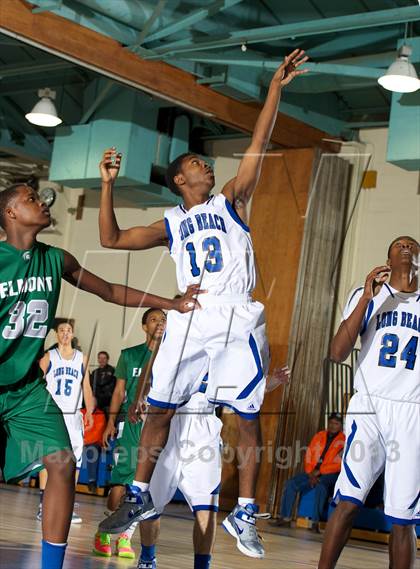 Thumbnail 3 in Elmont Memorial @ Long Beach photogallery.