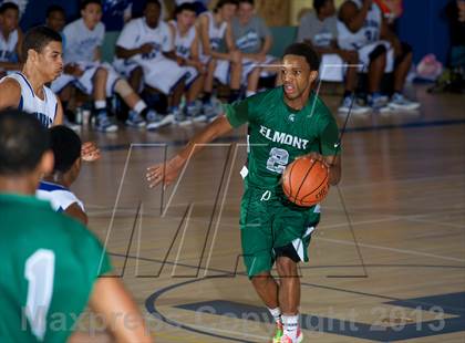 Thumbnail 1 in Elmont Memorial @ Long Beach photogallery.