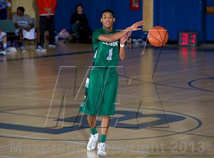 Thumbnail 2 in Elmont Memorial @ Long Beach photogallery.
