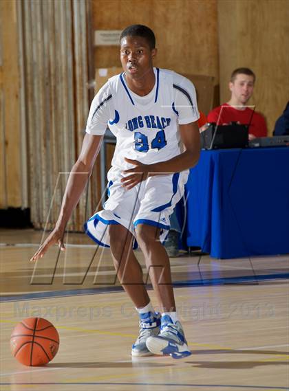 Thumbnail 2 in Elmont Memorial @ Long Beach photogallery.