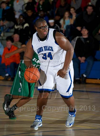 Thumbnail 1 in Elmont Memorial @ Long Beach photogallery.