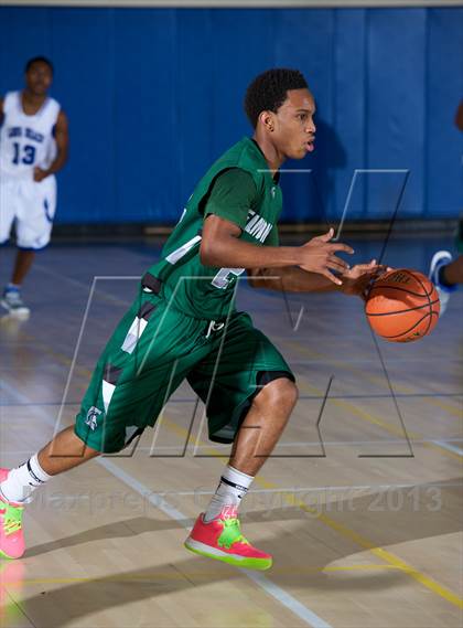 Thumbnail 2 in Elmont Memorial @ Long Beach photogallery.