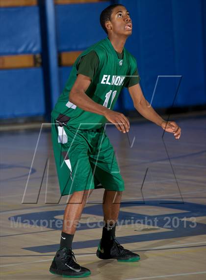 Thumbnail 1 in Elmont Memorial @ Long Beach photogallery.