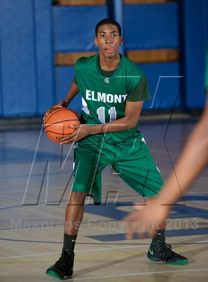 Thumbnail 2 in Elmont Memorial @ Long Beach photogallery.