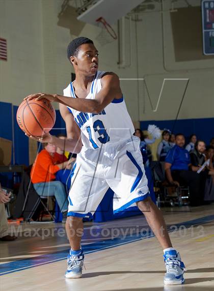 Thumbnail 2 in Elmont Memorial @ Long Beach photogallery.