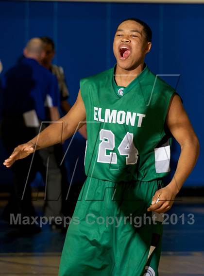 Thumbnail 3 in Elmont Memorial @ Long Beach photogallery.