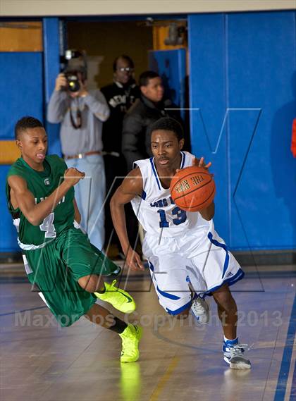Thumbnail 1 in Elmont Memorial @ Long Beach photogallery.