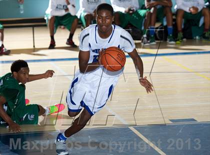 Thumbnail 2 in Elmont Memorial @ Long Beach photogallery.