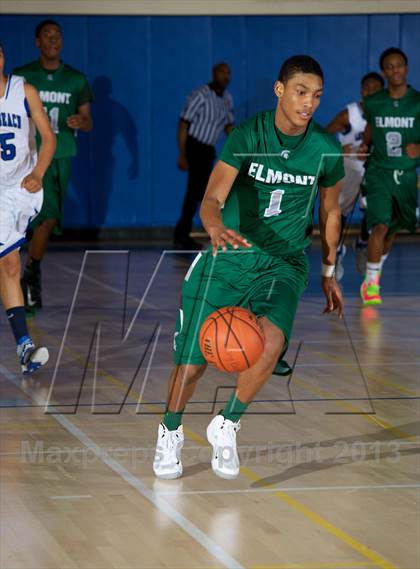 Thumbnail 3 in Elmont Memorial @ Long Beach photogallery.