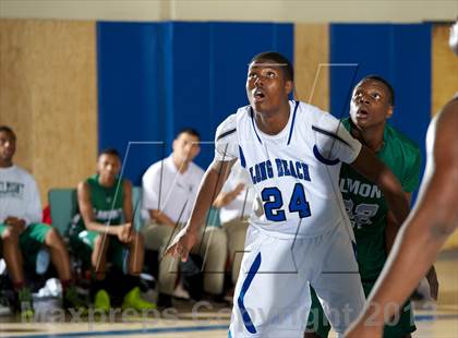 Thumbnail 2 in Elmont Memorial @ Long Beach photogallery.