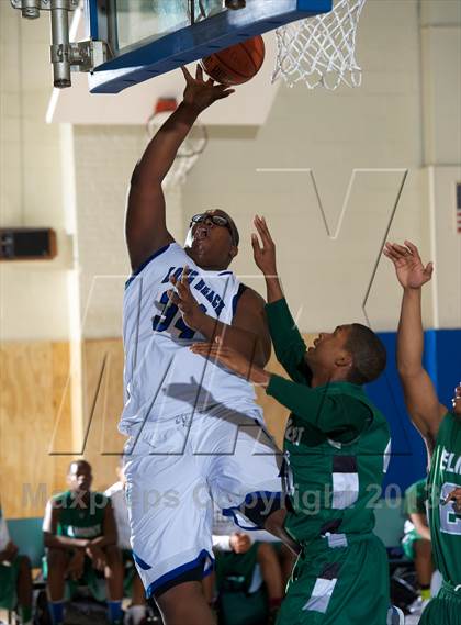 Thumbnail 3 in Elmont Memorial @ Long Beach photogallery.