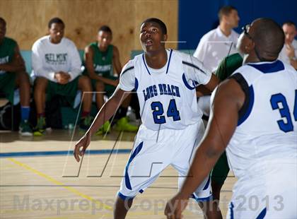 Thumbnail 1 in Elmont Memorial @ Long Beach photogallery.