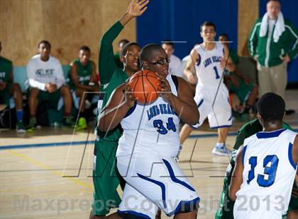 Thumbnail 3 in Elmont Memorial @ Long Beach photogallery.