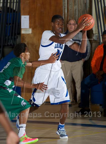 Thumbnail 1 in Elmont Memorial @ Long Beach photogallery.