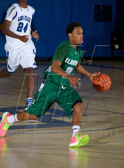 Thumbnail 1 in Elmont Memorial @ Long Beach photogallery.