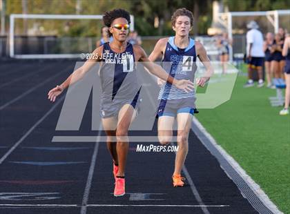 Thumbnail 1 in Boca Invite 2025 photogallery.