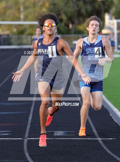 Thumbnail 1 in Boca Invite 2025 photogallery.