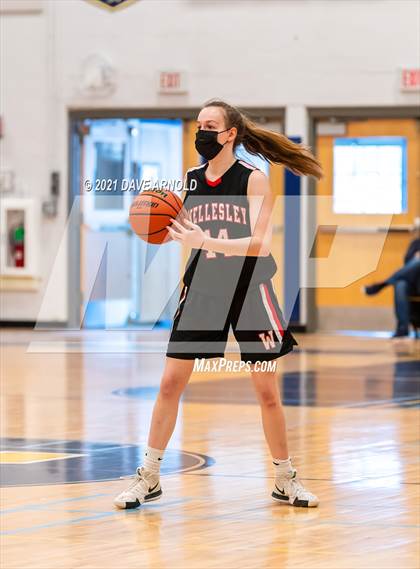 Thumbnail 3 in Wellesley @ Needham photogallery.