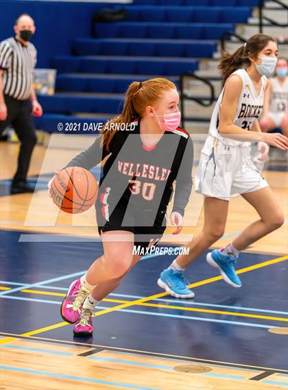 Thumbnail 3 in Wellesley @ Needham photogallery.