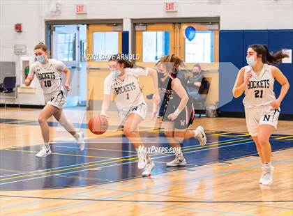 Thumbnail 3 in Wellesley @ Needham photogallery.