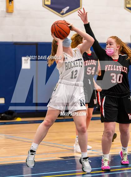 Thumbnail 1 in Wellesley @ Needham photogallery.