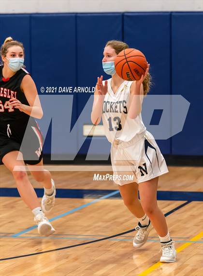 Thumbnail 1 in Wellesley @ Needham photogallery.