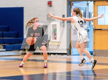 Thumbnail 3 in Wellesley @ Needham photogallery.