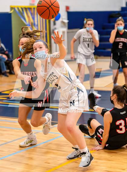Thumbnail 3 in Wellesley @ Needham photogallery.