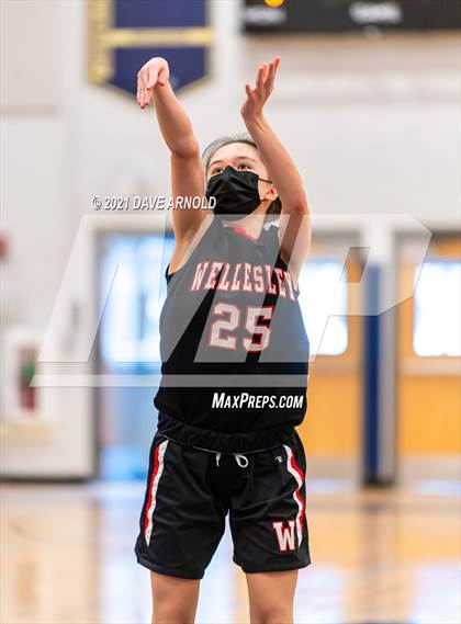 Thumbnail 3 in Wellesley @ Needham photogallery.