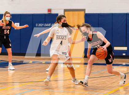 Thumbnail 3 in Wellesley @ Needham photogallery.