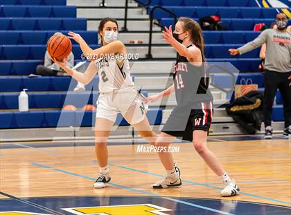 Thumbnail 3 in Wellesley @ Needham photogallery.