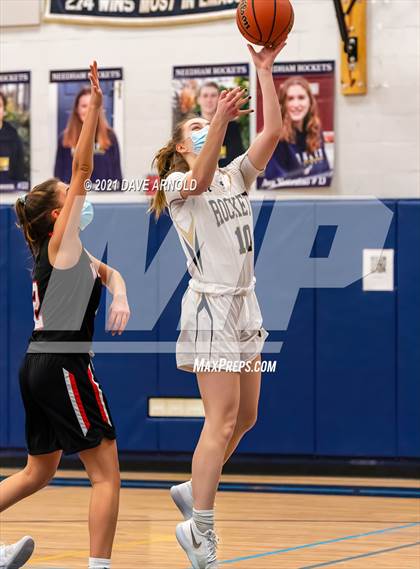Thumbnail 1 in Wellesley @ Needham photogallery.