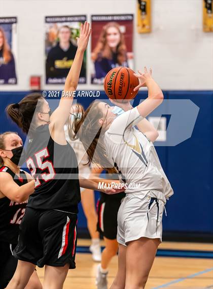 Thumbnail 1 in Wellesley @ Needham photogallery.
