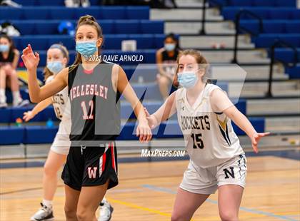 Thumbnail 1 in Wellesley @ Needham photogallery.
