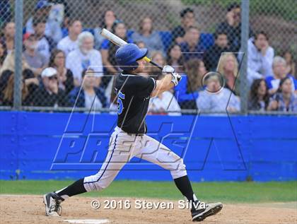 Thumbnail 1 in Eastlake vs. La Jolla Country Day (CIF SDS Open Division 2nd Round) photogallery.