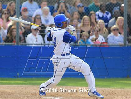 Thumbnail 1 in Eastlake vs. La Jolla Country Day (CIF SDS Open Division 2nd Round) photogallery.