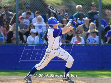 Thumbnail 3 in Eastlake vs. La Jolla Country Day (CIF SDS Open Division 2nd Round) photogallery.