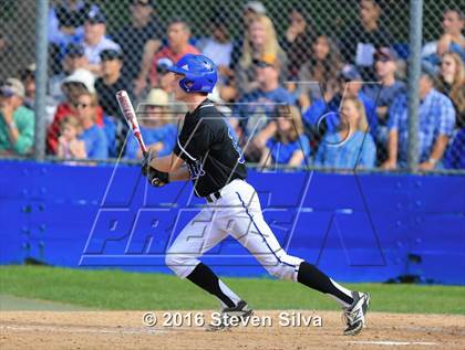 Thumbnail 1 in Eastlake vs. La Jolla Country Day (CIF SDS Open Division 2nd Round) photogallery.