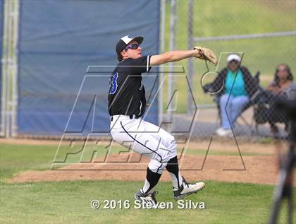 Thumbnail 1 in Eastlake vs. La Jolla Country Day (CIF SDS Open Division 2nd Round) photogallery.