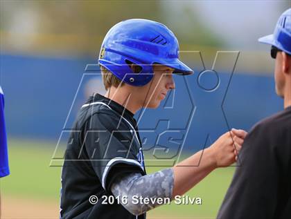 Thumbnail 2 in Eastlake vs. La Jolla Country Day (CIF SDS Open Division 2nd Round) photogallery.