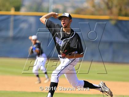 Thumbnail 1 in Eastlake vs. La Jolla Country Day (CIF SDS Open Division 2nd Round) photogallery.
