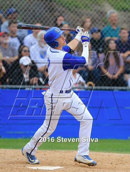 Thumbnail 1 in Eastlake vs. La Jolla Country Day (CIF SDS Open Division 2nd Round) photogallery.