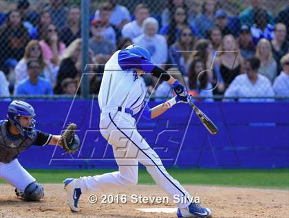 Thumbnail 1 in Eastlake vs. La Jolla Country Day (CIF SDS Open Division 2nd Round) photogallery.